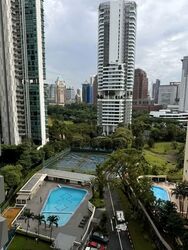 Grange Heights (D9), Apartment #535554321